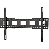 SANUS SYSTEM Visionmount Flat Panel TV Wall Mount VMPL3-B ( Black )