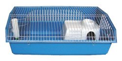 Maxi Pet Nagerkäfig Speedy