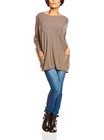 SO CACHEMERE Jersey Elite (Topo)