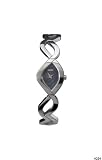 Seksy Model 4034.37 Ladies Analogue made with Swarovski Crystal Bracelet Watch