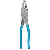 Channellock 548 8-Inch Heavy Duty Slip Joint Plier