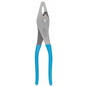 Channellock 548 8-Inch Heavy Duty Slip Joint Plier