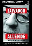 Salvador Allende [Import NTSC Region 0] Patricio Guzman