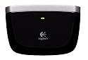 Logitech Harmony Adapter für PS3 schwarz