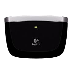 Logitech Harmony Adapter f�r PS3 schwarz