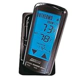 Skytech 5301 Fireplace Remote Touch Screen Thermostat Timer