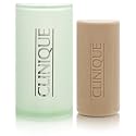 Clinique Facial Soap with Dish - Oily Skin Formula 100g/3.5oz