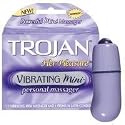 Trojan Her Pleasure Vibrating Mini