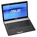 ASUS N71JQ-A1 17.3-Inch Versatile Entertainment Laptop (Dark Brown)