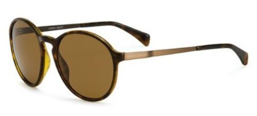 GIORGIO ARMANI SUNGLASSES UNISEX GA667V 84B