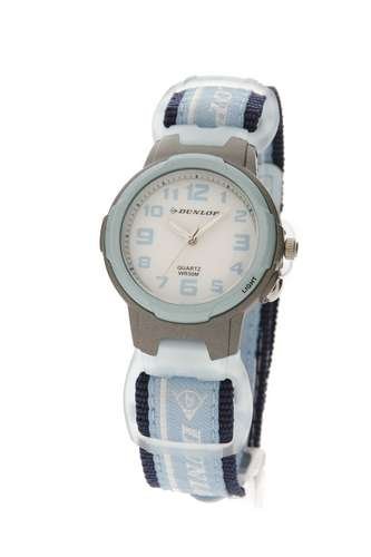 Dunlop Damenuhr Quarz DUN-26-M04 Preisvergleich