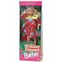 1994 Holiday Dreams Christmas Blonde Barbie Doll