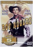  : Roy Rogers - 5 Classic Westerns: Apache Rose / Jesse James at Bay / Saga of Death Valley / Under California Stars / My Pal Trigger (Western Classics)