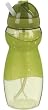Trudeau Mist 19-Ounce Hydrator Bottle, Green