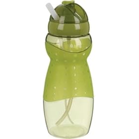 Trudeau - 5060004 - Bouteille - Mist Hydrator - 2 en 1 - 560 ml