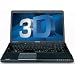 Toshiba Satellite A665-3DV12 15.6-Inch Laptop - Black