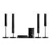Sony - HT-SF1300 - Home Cinema 5.1 - 1 000 W - Autocalibration des enceintes - Tuner FM - HDMI