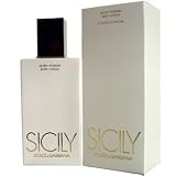 Sicily 6.7oz Silken Passion Body Lotion