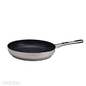 Oneida Kitchenware Immaculate Open Skillet, 11"