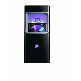 ATX R2 PC Tower Case, Front USB/ Audio