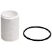 Parker PS802P Plastic Filter Element for 07F and 07E Series Filter/Regulator, 5 Micron