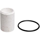 Parker PS802P Plastic Filter Element for 07F and 07E Series Filter/Regulator, 5 Micron