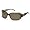 Melon Stripe w/ Brown Lens