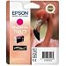 Epson Original T0873 Magenta Ink Cartridge
