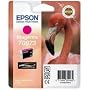 Epson Original T0873 Magenta Ink Cartridge
