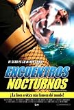 Naked Encounters (Encuentros Nocturnos) Dvd Unrated Uncut Reg 1 Ntsc Import Spanish Cover