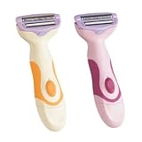 Exclusive Remington WSF-100 Smooth & Silky® Secret Shaver- Various By REMINGTON