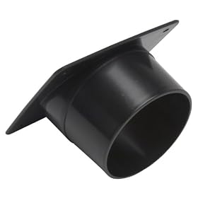 4" Universal Fitting