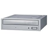 Sony AD-7240S-0S 24x Int DVDRWRAM SATA Silver Bare