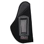 Uncle Mikes Inside-The-Pant Open Style Holster Black Size 12 Right Hand Md: 89121.