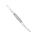 Mehaz Solingen Germany Schamberg Extractor Stainless Steel