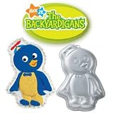 The Backyardigans Pablo Cake Pan