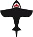 HQ Einleiner Shark Kite 4 "Ready to Fly"
