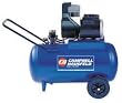Campbell Hausfeld 1NNF5 Air Compressor, 120 V, 1.8 HP, 20 Gal Tank