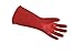 Salisbury - E0014R/10H - Electrical Gloves, Size 10.5, Red, PR