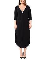 Girotondo Vestido (Negro)