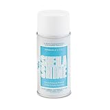 Stainless Steel Polish/Cleaner, 10 Ounce Aerosol SHE1
