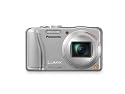 Panasonic Lumix ZS20 14.1 MP High Sensitivity MOS Digital Camera with 20x Optical Zoom (Silver)