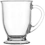 Anchor Hocking 16 Oz. Cafe Mug (83045AAH) Category: Warm Beverage Mugs