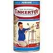 Tinkertoy Classic Construction Set: Junior Builder