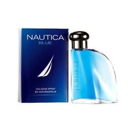 Nautica Blue Cologne for Men by Nautica