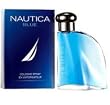 NAUTICA BLUE For Men By NAUTICA