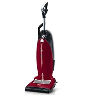 Miele S7260 Upright Cat & Dog Vacuum Cleaner
