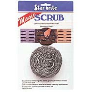 MAGIC SCRUB Stainless Steel