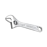 Powerbuilt 944039 4' Adjustable Wrench [並行輸入品]
