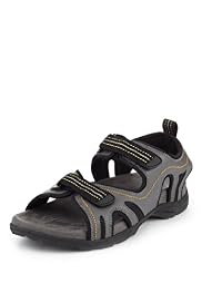 Blue Harbour Riptape Sandals